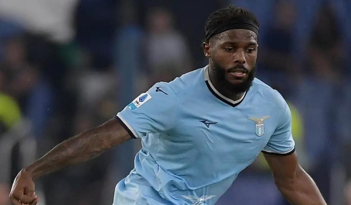 拉齐奥遭遇失利，赛季表现低迷引关注的简单介绍