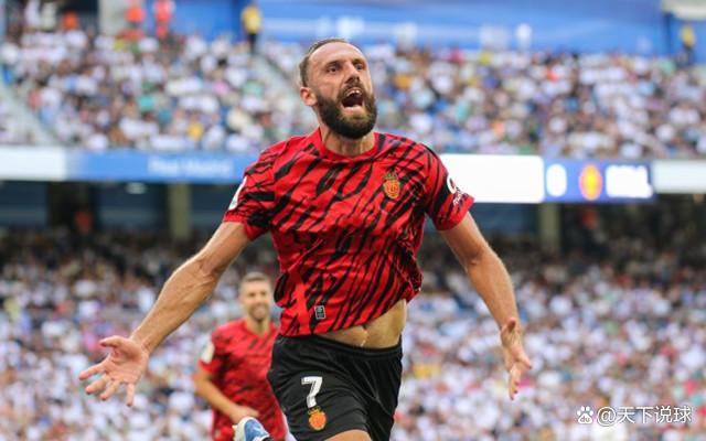 乐动体育-马洛卡主场不敌对手，积分榜位置稍有下滑的简单介绍