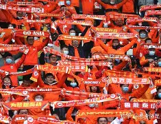 乐动体育-山东鲁能队将与河南建业队进行A组对抗